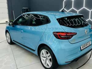 Renault Clio 2021 1.0i E6 Manuală 101 HP Benzină — miniatura 3