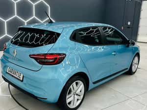 Renault Clio 2021 1.0i E6 Manuală 101 HP Benzină — miniatura 4