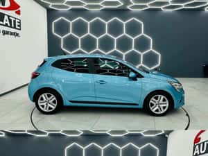 Renault Clio 2021 1.0i E6 Manuală 101 HP Benzină — miniatura 5