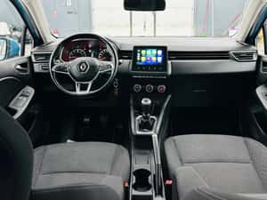 Renault Clio 2021 1.0i E6 Manuală 101 HP Benzină — miniatura 6