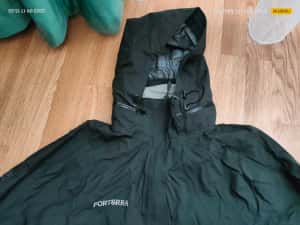 Geaca de munte dama Outdoor Reserch Goretex,mărime M — miniatura 2