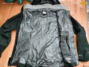 Geaca de munte dama Outdoor Reserch Goretex,mărime M — miniatura 3