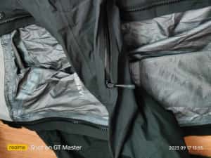 Geaca de munte dama Outdoor Reserch Goretex,mărime M — miniatura 5