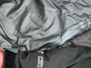 Geaca de munte dama Outdoor Reserch Goretex,mărime M — miniatura 6