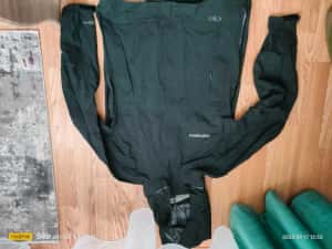 Geaca de munte dama Outdoor Reserch Goretex,mărime M — miniatura 9