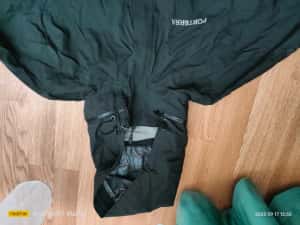 Geaca de munte dama Outdoor Reserch Goretex,mărime M — miniatura 10