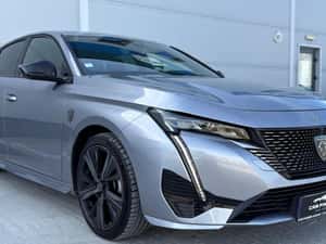 Peugeot 308 GT Automată 130 HP Benzină