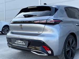 Peugeot 308 GT Automată 130 HP Benzină — miniatura 4