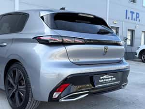 Peugeot 308 GT Automată 130 HP Benzină — miniatura 6