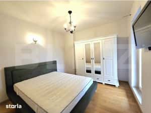 Apartament 3 cam, 78 mp, 2 bai, intermediar, parcare subterana, in Col — miniatura 5