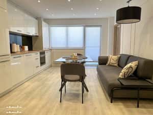 Apartament 4 Camere Ca Nou | Petrom Baciu | Bloc Nou | 2 parcari ! — miniatura 3