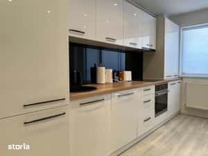 Apartament 4 Camere Ca Nou | Petrom Baciu | Bloc Nou | 2 parcari ! — miniatura 4