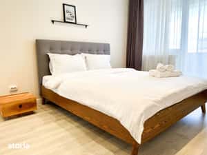 Apartament 4 Camere Ca Nou | Petrom Baciu | Bloc Nou | 2 parcari ! — miniatura 6