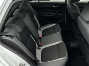 Skoda Fabia 2015 STYLE 1.4 TDI Manual | RATE / TRANSPORT / NUMERE — miniatura 7