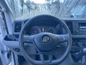 Far Bara Capota Aripa Grila Trager VW Crafter 2019 + 2.0 Daua — miniatura 8