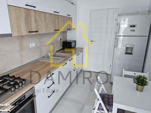 Apartament 2 camere Grand Kristal Berceni Metalurgiei Parcare Nou — miniatura 3