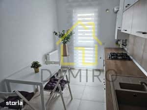 Apartament 2 camere Grand Kristal Berceni Metalurgiei Parcare Nou — miniatura 4