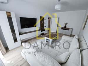 Apartament 2 camere Grand Kristal Berceni Metalurgiei Parcare Nou — miniatura 5
