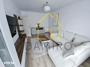 Apartament 2 camere Grand Kristal Berceni Metalurgiei Parcare Nou — miniatura 6