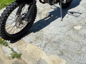 Husqvarna FE 350 4T – 2023 , nu Ktm, Gasgas — miniatura 8