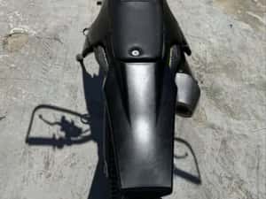 Husqvarna FE 350 4T – 2023 , nu Ktm, Gasgas — miniatura 10