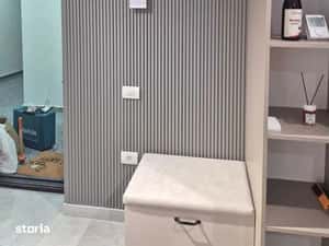 apartament tip studio/ Popesti Leordeni/modern/aproape metrou — miniatura 4