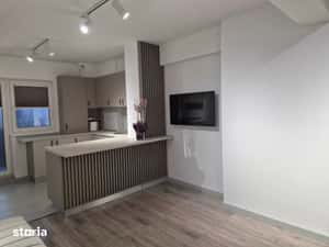 apartament tip studio/ Popesti Leordeni/modern/aproape metrou — miniatura 5