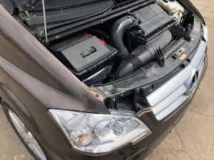 Dezmembrez Mercedes Vito/Viano w639 2.2 euro 5 — miniatura 3