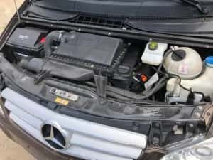 Dezmembrez Mercedes Vito/Viano w639 2.2 euro 5 — miniatura 5