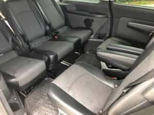 Dezmembrez Mercedes Vito/Viano w639 2.2 euro 5 — miniatura 6