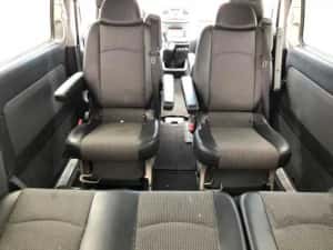 Dezmembrez Mercedes Vito/Viano w639 2.2 euro 5 — miniatura 7