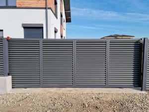 Execut garduri diferite modele — miniatura 2