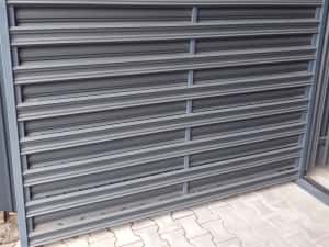 Execut garduri diferite modele — miniatura 4