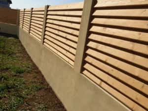 Execut garduri diferite modele — miniatura 5