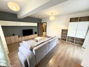 Apartament 2cam, Centrala, 78MP - Lacul Tei | Barbu Vacarescu — miniatura 2