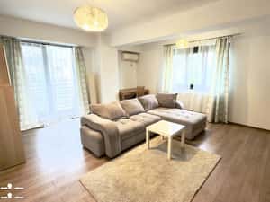Apartament 2cam, Centrala, 78MP - Lacul Tei | Barbu Vacarescu — miniatura 3