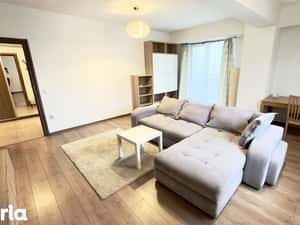 Apartament 2cam, Centrala, 78MP - Lacul Tei | Barbu Vacarescu — miniatura 4