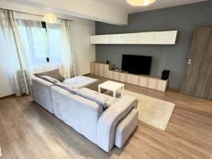 Apartament 2cam, Centrala, 78MP - Lacul Tei | Barbu Vacarescu — miniatura 5