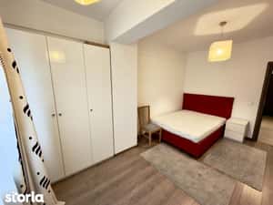 Apartament 2cam, Centrala, 78MP - Lacul Tei | Barbu Vacarescu — miniatura 6