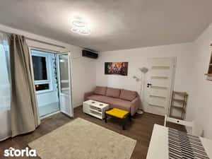 Apartament 2 camere, 50 mp, decomandat, metrou, Dristor — miniatura 4