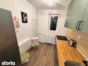 Apartament 2 camere, 50 mp, decomandat, metrou, Dristor — miniatura 5