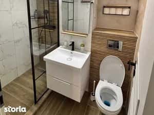 Apartament 2 camere, 50 mp, decomandat, metrou, Dristor — miniatura 6