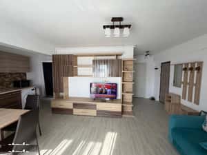 Apartament 2 Camere | 56 mp | 2 Locuri Parcare | Otopeni