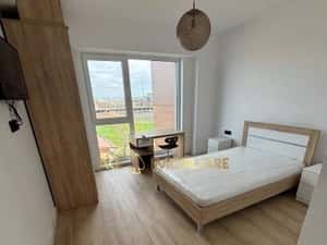 3 Camere de inchiriat | Theodor Pallady | Parcare | Centrala | Mobilat — miniatura 5