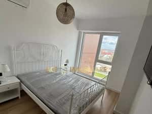 3 Camere de inchiriat | Theodor Pallady | Parcare | Centrala | Mobilat — miniatura 6