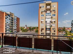 Apartament 2 camere de vânzare – Strada Simion Popa