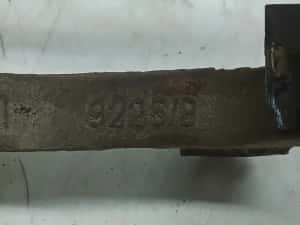 Suport etrier 9225/B Volkswagen Passat B6 (2005 - 2010) 2.0 tdi BMR — miniatura 3