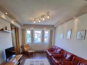 Inchiriere apartament superb, 4 camere, 2 bai, parcare, Zorilor — miniatura 3