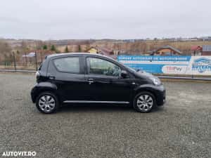 Toyota Aygo 1.0 Aut Luna — miniatura 5