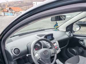 Toyota Aygo 1.0 Aut Luna — miniatura 10